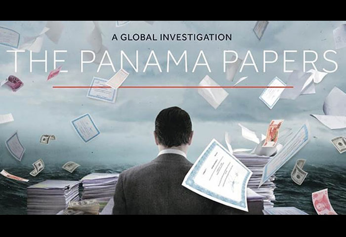Imagem Panama Papers ProtectPhone Plus