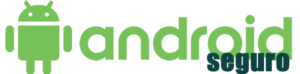Logo Android Seguro