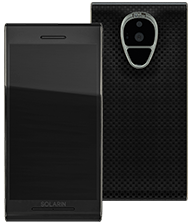 Smartphone Solarin ProtectPhone Plus