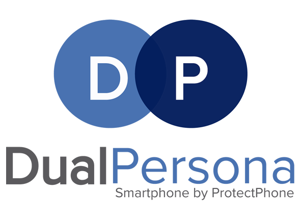 Logo Dual Persona